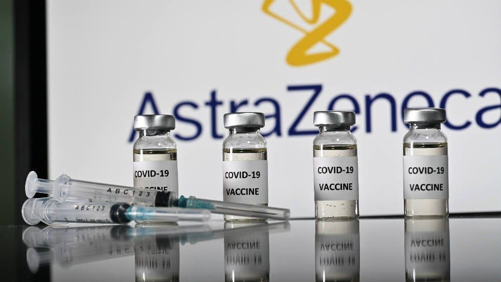 Учени откриха причината за кръвните съсиреци при ваксинация с "Астра Зенека"