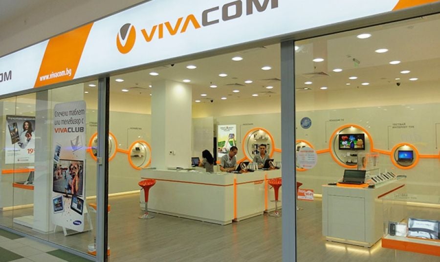 Vivacom със специална онлайн кампания за премиум смартфони и устройства в сезона на празниците