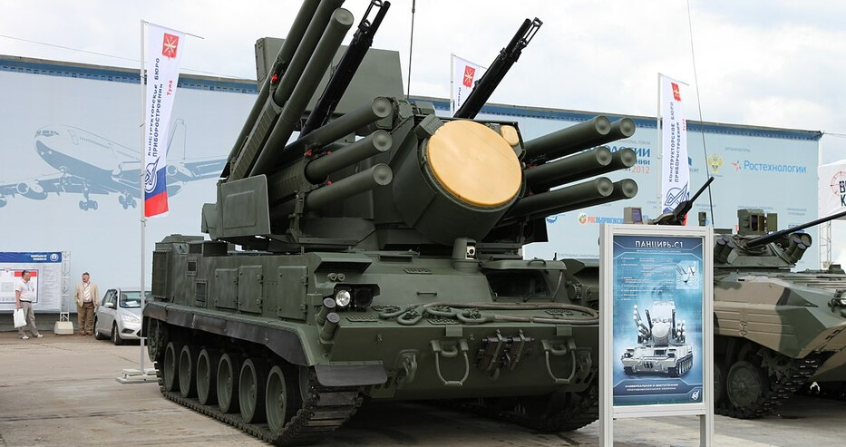 Ето кое супер оръжие купува Белград от Москва заради предстоящия конфликт на Балканите