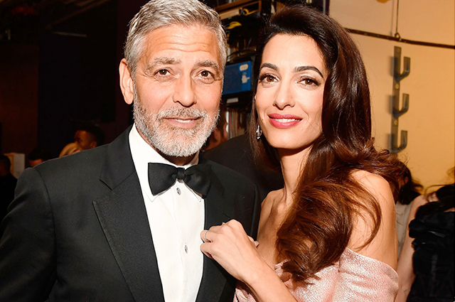 Клуни отказа $35 милиона за един ден работа