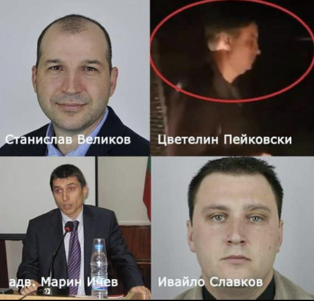 Гражданин настоява Рашков спешно да провери скандала с полицай в Троян!