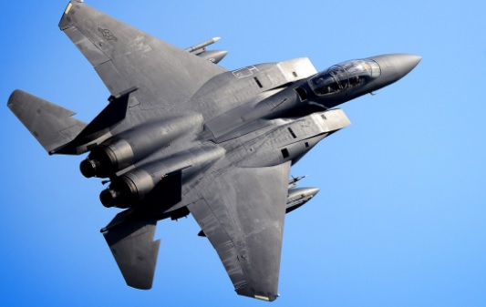 Пентагонът коментира инцидента с US военен самолет над Черно море