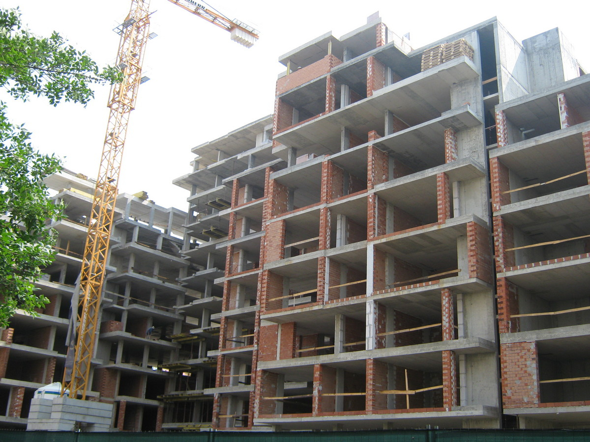 Въвеждат се важни нови изисквания към строителството на жилищни сгради 