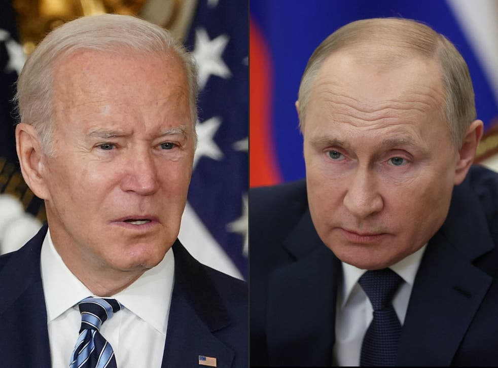 Вашингтон съобщи подробности за срещата между Байдън и Путин