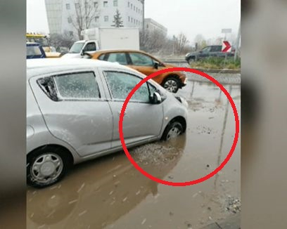 Виктор Николаев побесня заради изживян ужас СНИМКИ