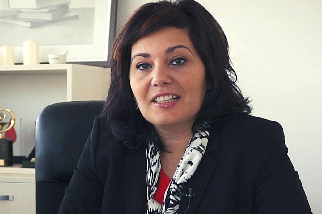 Проф. Сербезова призна тя ли е новият здравен министър 