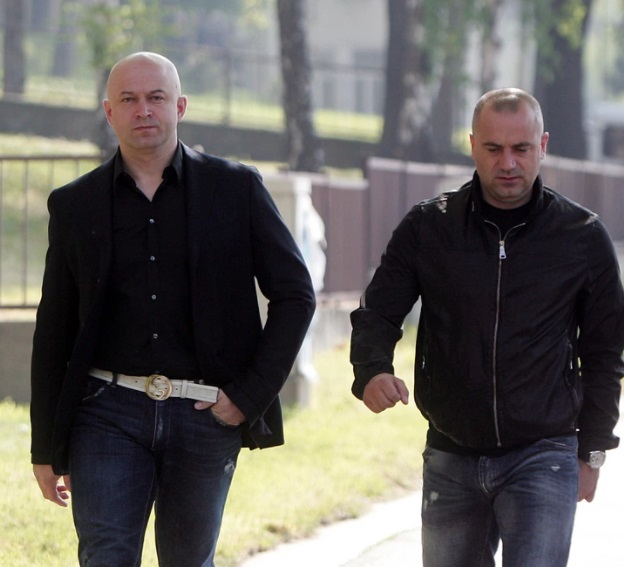 Oще санкции по "Магнитски": Изгърмяха двама братя, ръководили престъпна група