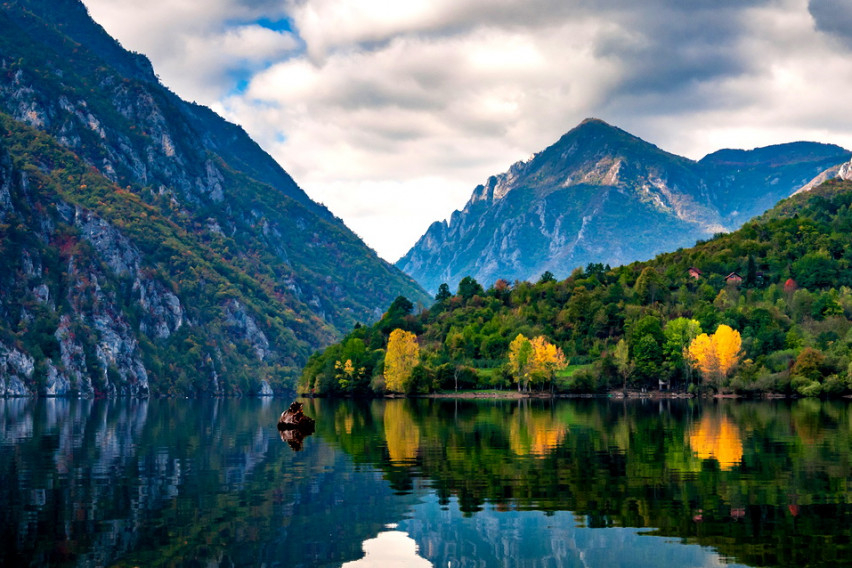 Forbes: 5 природни чудеса на Балканите, които да посетите