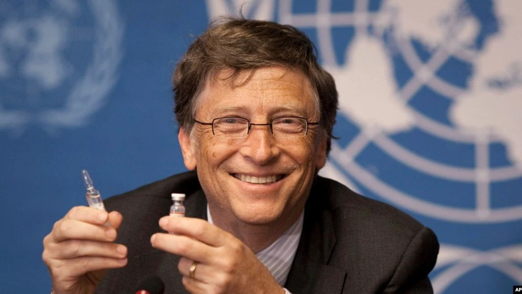 Бил Гейтс: К-19 донесе революция, до 2 години ще живеем в...