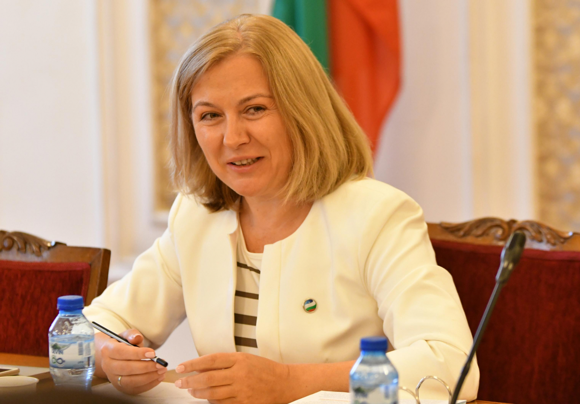 Виден адвокат за Йорданова: Най-неадекватният министър на правосъдието, само с два приоритета