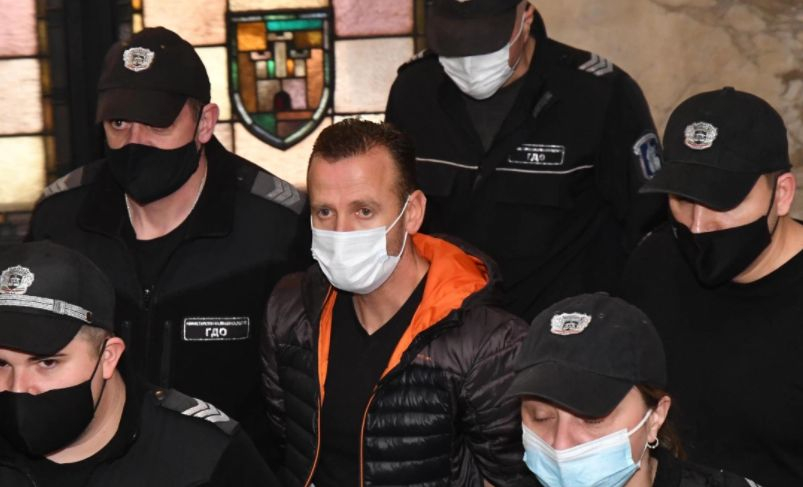 Скандалът между прокуратурата и МВР не стихва, заговори се за опасност за живота на Борислав Колев