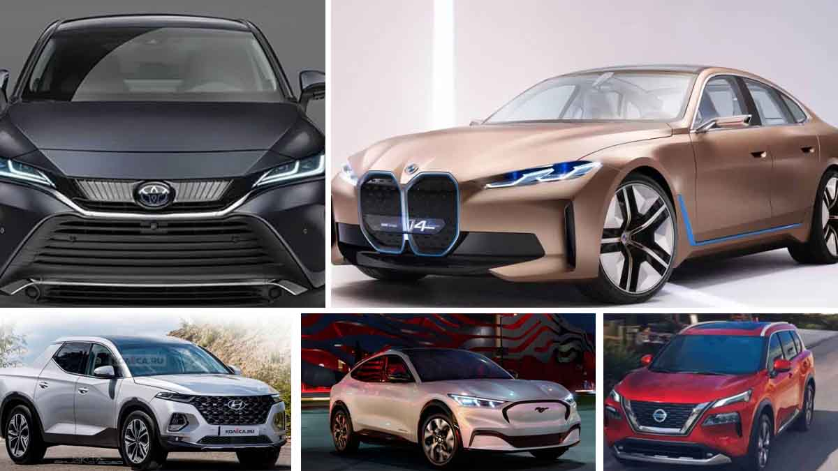 Авторитетни US експерти посочиха най-надеждните автомобили за 2021 г