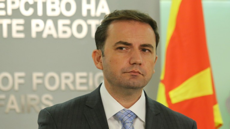 Османи с важна информация за френското предложение за Северна Македония и България