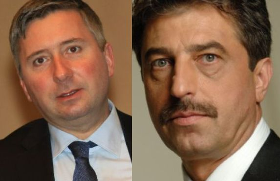 Медиите на Прокопиев дават трибуна на подсъдимите лейтенанти на Цветан Василев
