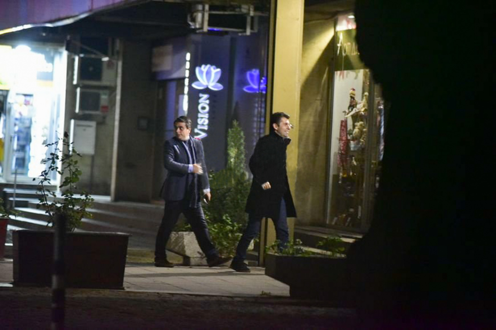 Само в БЛИЦ TV: Нинова разкри какво е посъветвала Петков и Василев на оная среща по тъмно