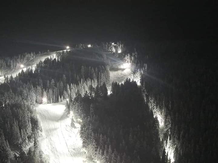 Курортен комплекс Мальовица обяви цените за новия ски сезон