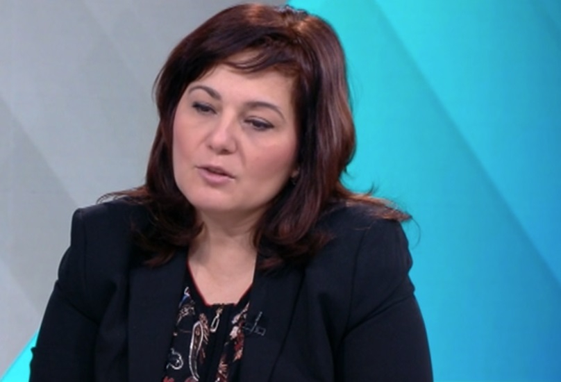 Асена Сербезова каза има ли епидемия от Хепатит сред българските деца