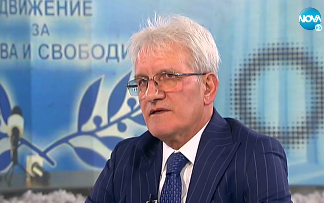 Рамадан Аталай посочи 3 тежки престъпления на Петков и Сандов от последните дни 