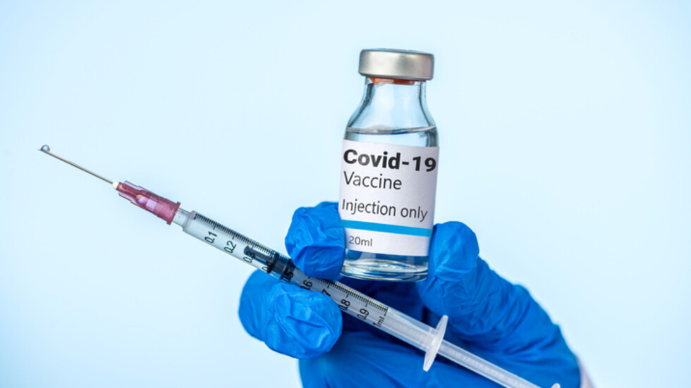 Нова ваксина предотвратява тежко протичане на К-19 и влизане в интензивното!
