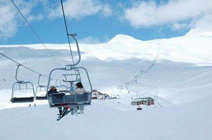 Старт на сезона: Топ 6 на ски дестинациите в Европа!