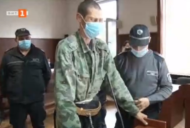 В Сърница продължават да настояват за пускането от ареста на стрелеца Бейсим 