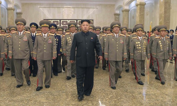 Юбилей: Ким Чен Ун - едно десетилетие начело на Северна Корея