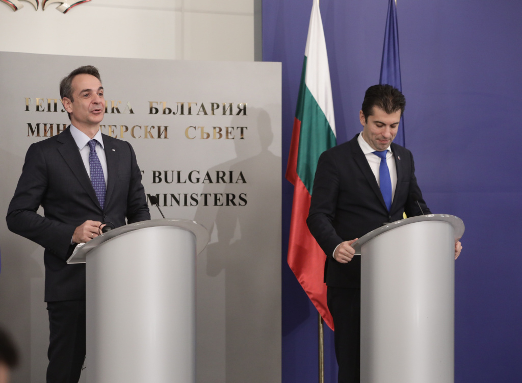 Ясен Бояджиев: Защо превръщането на България в просперираща държава хич не е сигурно