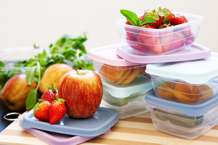 Канцерогенни ли са пластмасовите кутии за храна?