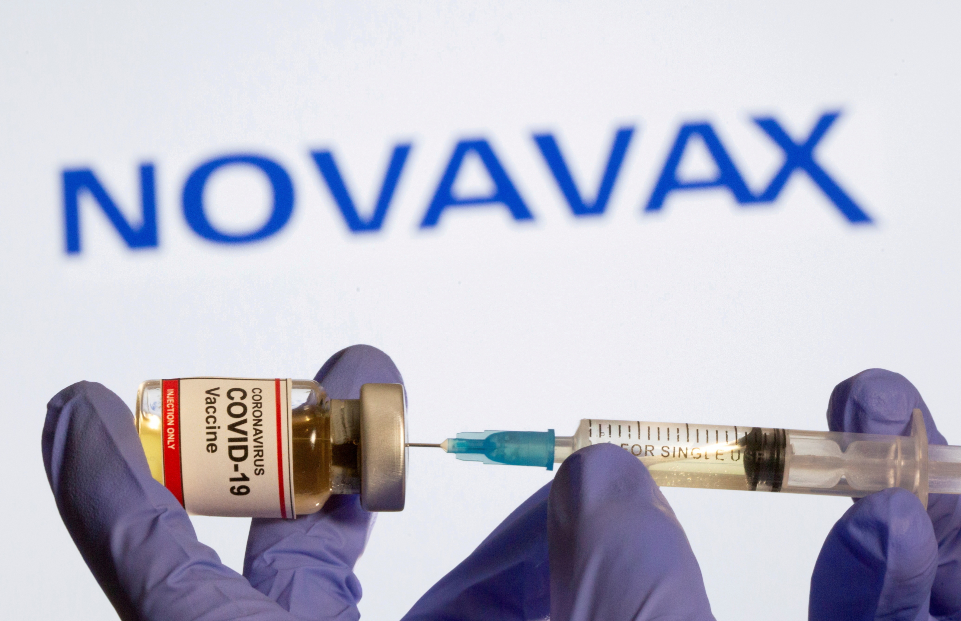 Сензационно: Novavax пази от Омикрон, ето как