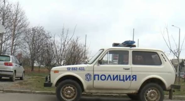 Полицията в Русе на крак по шокиращ сигнал СНИМКИ 