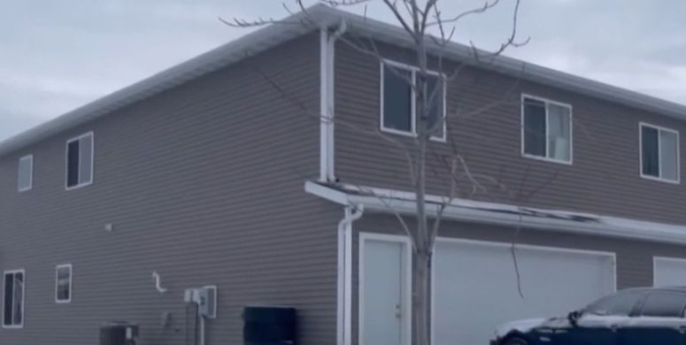 Зловеща находка със седем трупа в къща на ужасите в Минесота 