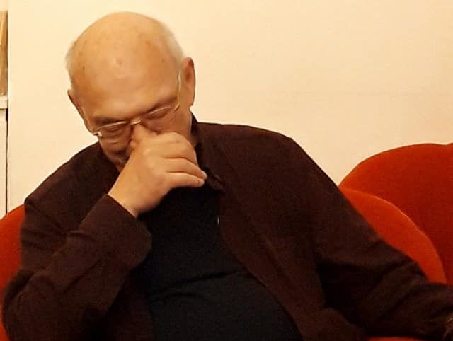 Писателят Христо Карастоянов: Кабинетът "Петков" – между соца и сталинизма
