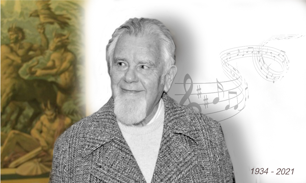 България загуби голям композитор и диригент 