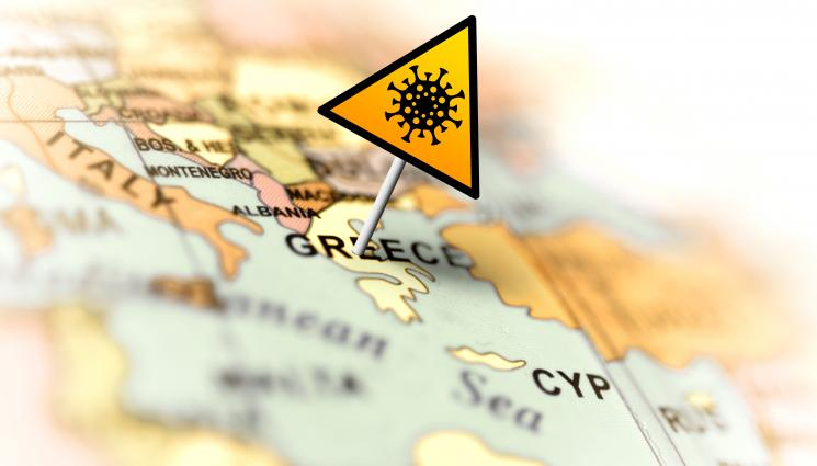 Гърция удари с нова COVID секира хиляди българи