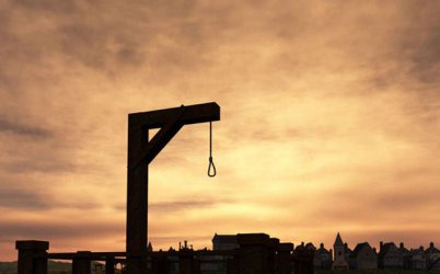 Смърт чрез обесване: В Япония екзекутираха трима убийци