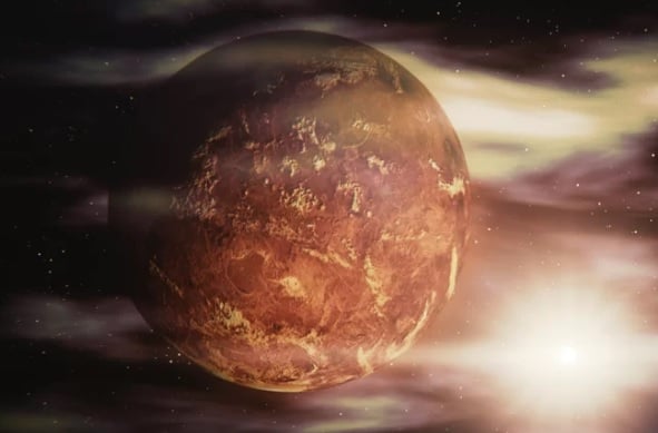 Астрономи: Венера скоро ще изчезне от нощното небе, ето защо