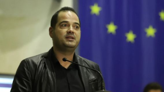 Повдигнаха обвинение срещу шефа на ГДБОП за натиск срещу прокурори