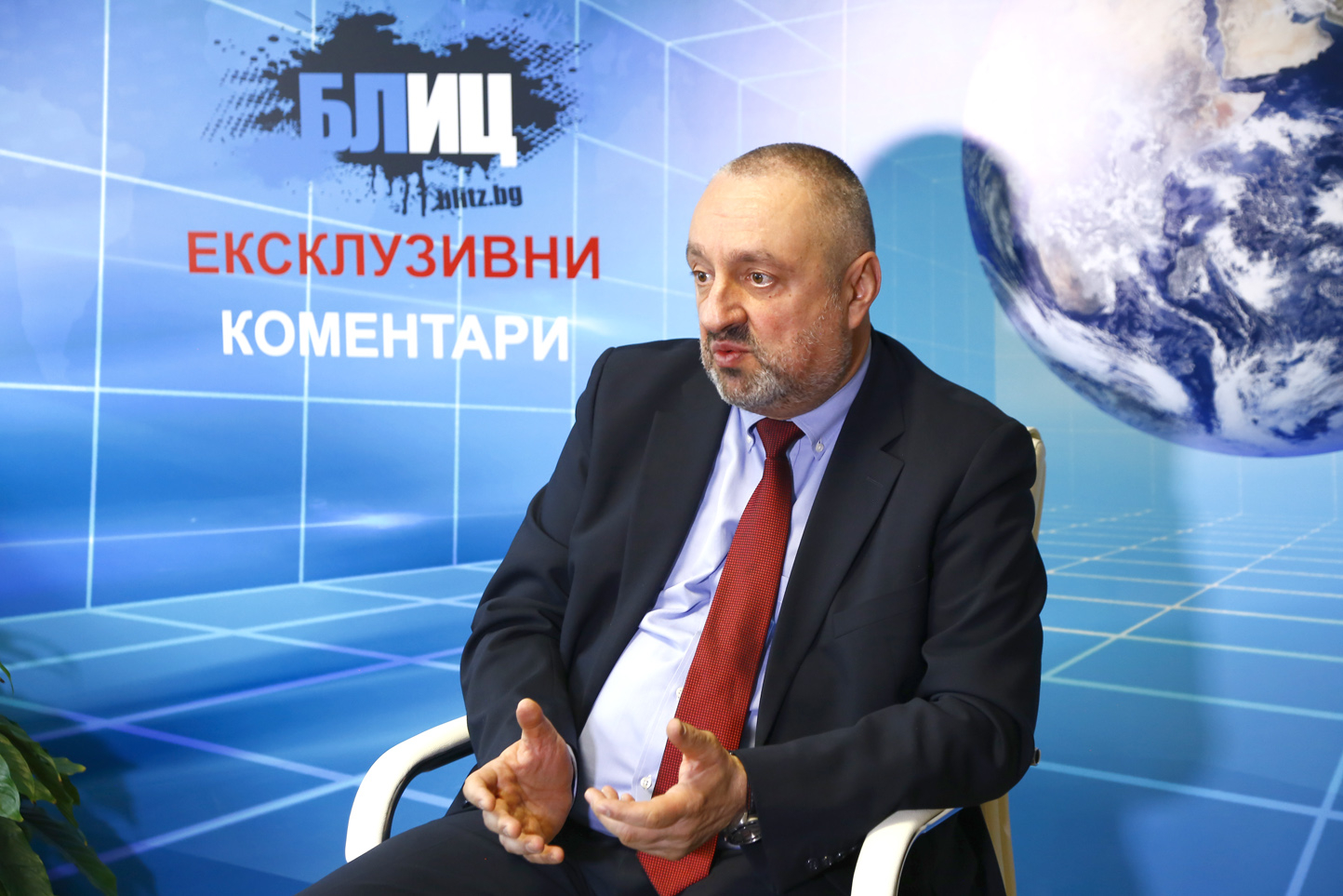 БЛИЦ TV: Заложник ли е прокуратурата на войната на Бойко Рашков срещу Борисов! Истината зад "Хемус"!