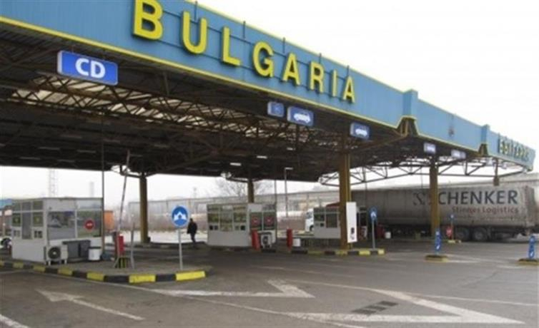 Румъния спря тонове боклук от България