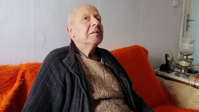 Бивш роден ракетчик разкри 77-г. зловеща тайна, която ще разтърси цяла България