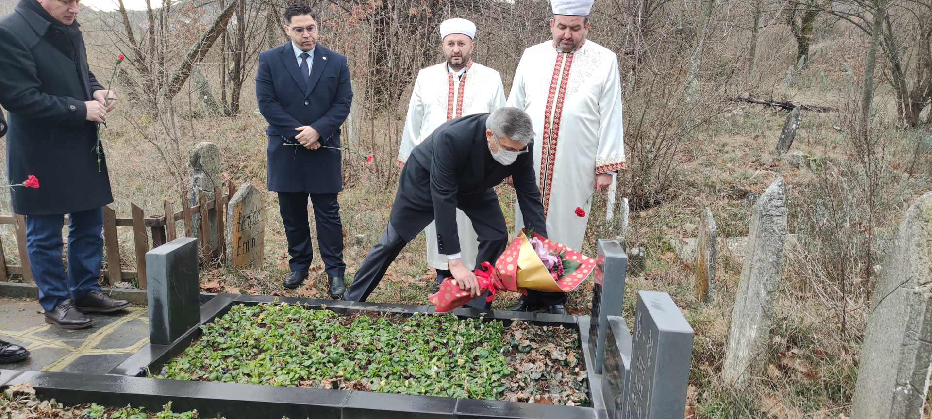 Мустафа Карадайъ от Тюркян чешма: България има нужда от силно ДПС