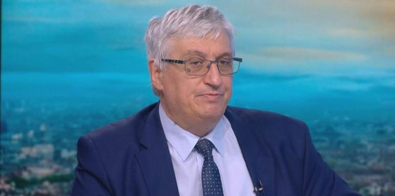Иван Нейков посочи голяма грешка при увеличението на пенсиите и К-19  добавките 