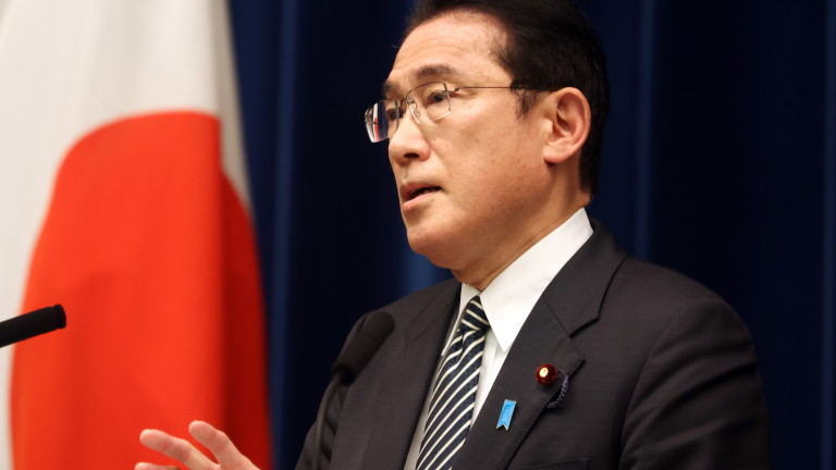 Расте подкрепата за японското правителство, въпреки строгите ограничения за К-19