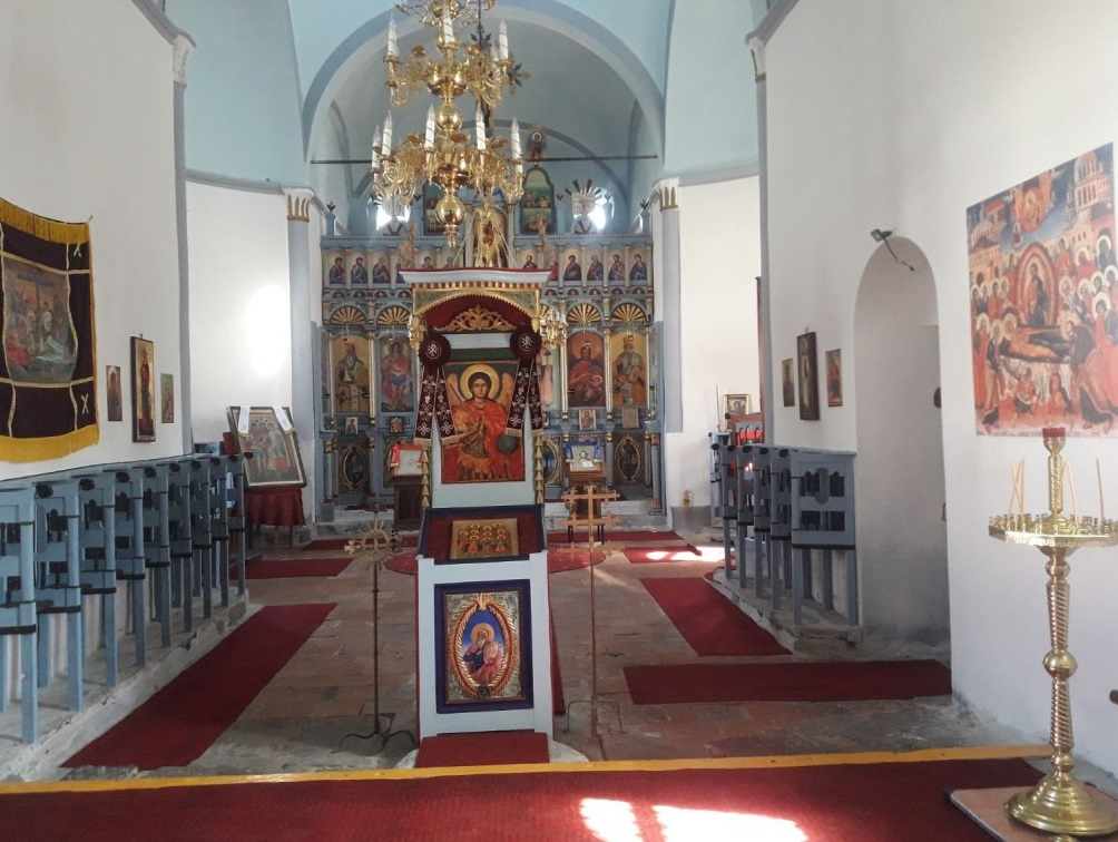 Не е за вярване какво чудо се случи в манастира край Дебелец