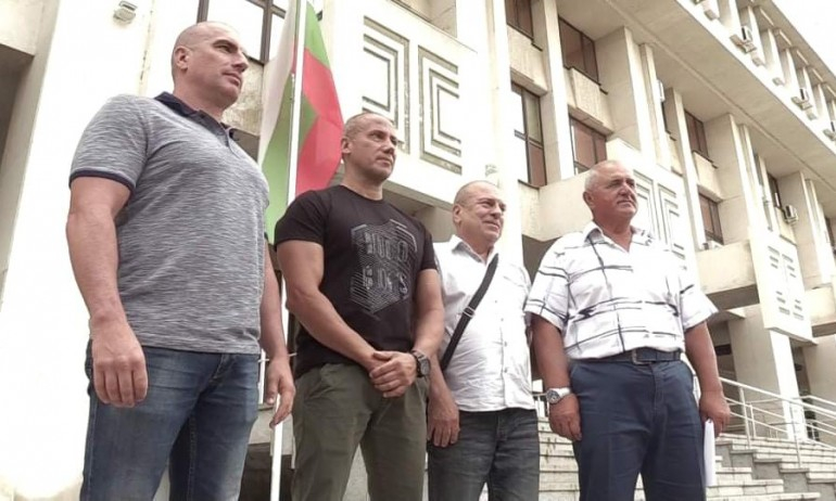 След трагедията: Турция ще търси четиримата български граничари с Интерпол