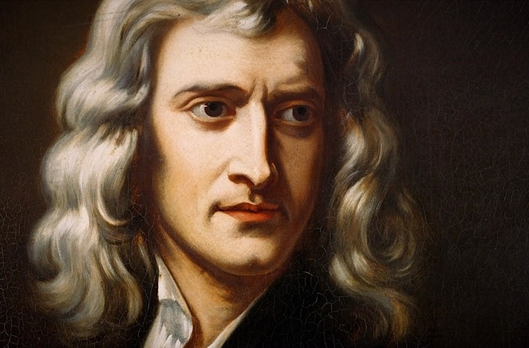 Исак Нютон посочил точната година за края на света, близо е