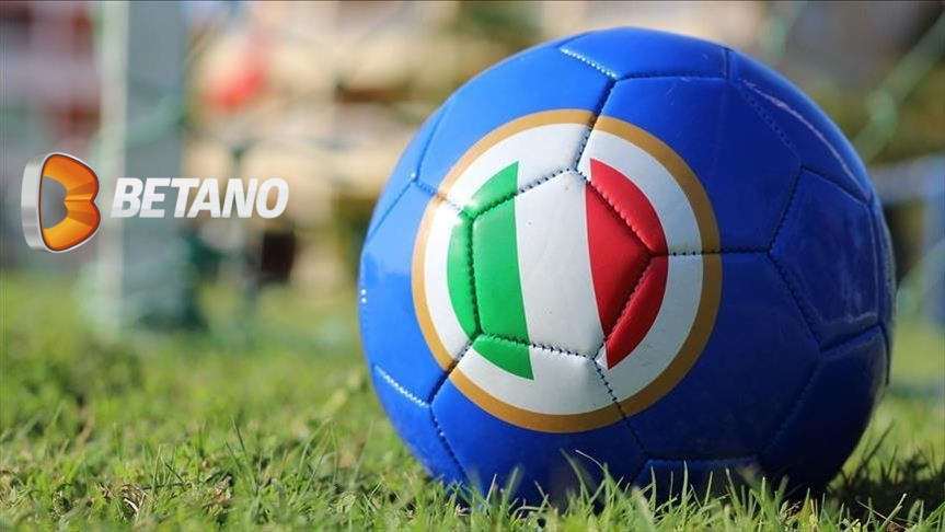 В средата на сезона Бетано пусна прогноза за шампион на Италия