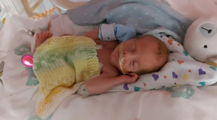 24-г. бременна не се ваксинира от страх да не убие бебето си и умря от К-19 СНИМКИ 