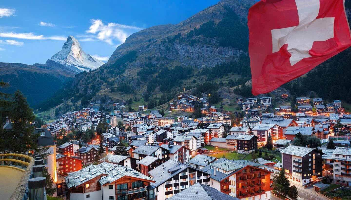 6 швейцарски правила, в които е трудно да повярвате