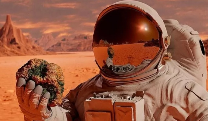 Мъск посърна: Учени изразиха мрачни прогнози за колонизацията на Марс